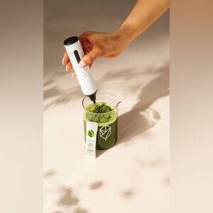 Pique Glass Mixing Cup only